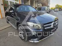 2016 Mercedes Benz GLC 250