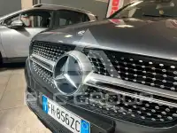 2016 Mercedes Benz GLC 250