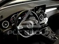 2016 Mercedes Benz GLC 250