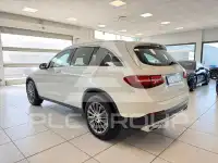 2016 Mercedes Benz GLC 250