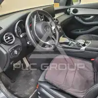 2016 Mercedes Benz GLC 250
