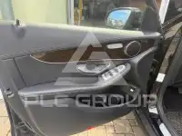 2016 Mercedes Benz GLC 250