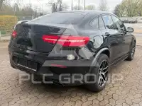 2016 Mercedes Benz GLC 250
