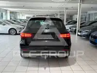 2016 Mercedes Benz GLC 250