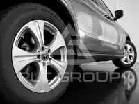 2016 Mercedes Benz GLC 250