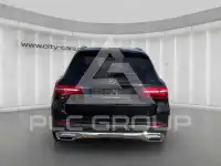 2016 Mercedes Benz GLC 250
