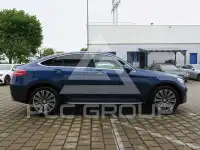 2016 Mercedes Benz GLC 250