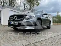 2016 Mercedes Benz GLC 250