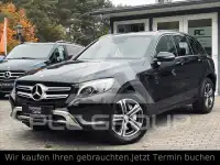 2016 Mercedes Benz GLC 250