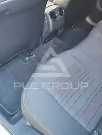 2016 Mercedes Benz GLC 250