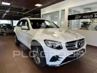 2016 Mercedes Benz GLC 250