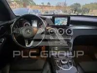 2016 Mercedes Benz GLC 250