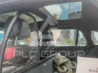 2016 Mercedes Benz GLC 250