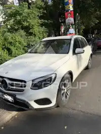 2016 Mercedes Benz GLC 250