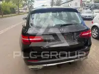 2016 Mercedes Benz GLC 250