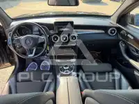 2016 Mercedes Benz GLC 250