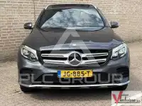 2016 Mercedes Benz GLC 250