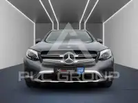 2016 Mercedes Benz GLC 250
