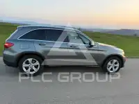 2016 Mercedes Benz GLC 250