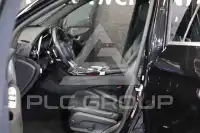 2016 Mercedes Benz GLC 250