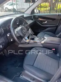 2016 Mercedes Benz GLC 250