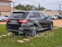 2016 Mercedes Benz GLC 250
