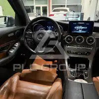 2016 Mercedes Benz GLC 250