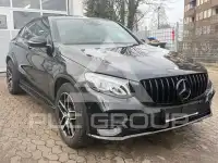 2016 Mercedes Benz GLC 250