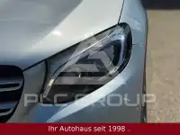 2016 Mercedes Benz GLC 250