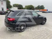 2016 Mercedes Benz GLC 250