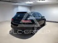 2016 Mercedes Benz GLC 250
