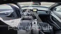 2016 Mercedes Benz GLC 250