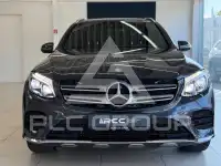 2016 Mercedes Benz GLC 250