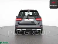 2016 Mercedes Benz GLC 250