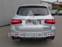 2016 Mercedes Benz GLC 250