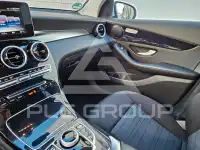 2016 Mercedes Benz GLC 250
