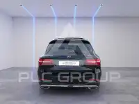 2016 Mercedes Benz GLC 250
