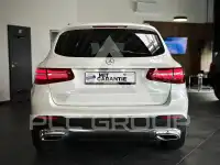 2016 Mercedes Benz GLC 250