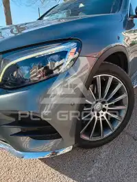 2016 Mercedes Benz GLC 250