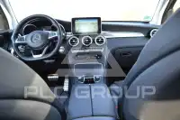 2016 Mercedes Benz GLC 250