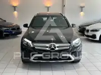 2016 Mercedes Benz GLC 250