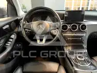 2016 Mercedes Benz GLC 250