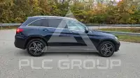 2016 Mercedes Benz GLC 250