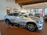 2016 Mercedes Benz GLC 250