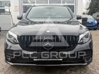 2016 Mercedes Benz GLC 250