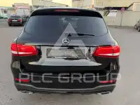 2016 Mercedes Benz GLC 250