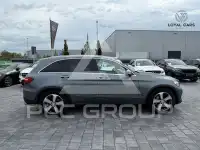 2016 Mercedes Benz GLC 250