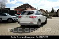 2016 Mercedes Benz GLC 250