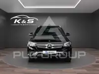2016 Mercedes Benz GLC 250