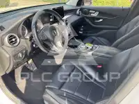 2016 Mercedes Benz GLC 250